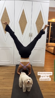 Sakshi Malik feet photo thumbnail