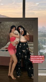 Sakshi Malik feet photo thumbnail