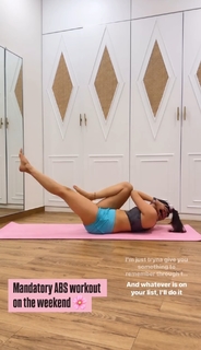 Sakshi Malik feet photo thumbnail