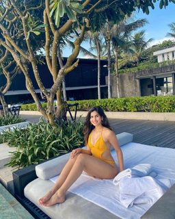 Sakshi Malik feet photo thumbnail