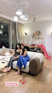 Sakshi Malik feet photo thumbnail