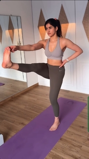 Sakshi Malik feet photo thumbnail