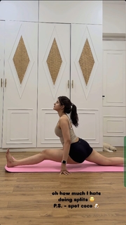 Sakshi Malik feet photo thumbnail