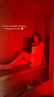 Sakshi Malik feet photo thumbnail