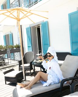 Sakshi Malik feet photo thumbnail