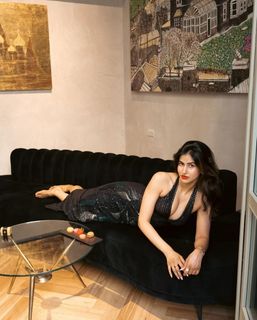 Sakshi Malik feet photo thumbnail