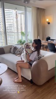 Sakshi Malik feet photo thumbnail