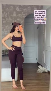 Sakshi Malik feet photo 6