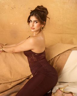 Sakshi Malik feet photo 2