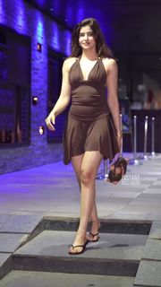 Sakshi Malik feet photo 10