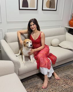 Sakshi Malik feet photo 5