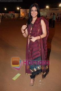 Sakshi Tanwar feet photo 14