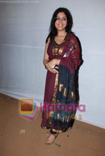 Sakshi Tanwar feet photo 12