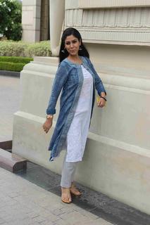Sakshi Tanwar feet photo 7