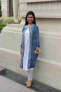 Sakshi Tanwar feet photo 5
