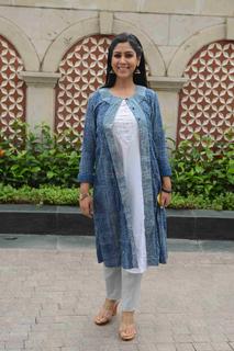Sakshi Tanwar feet photo 4