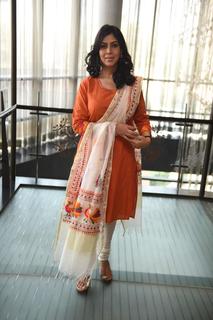 Sakshi Tanwar feet photo 2