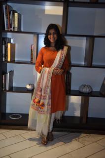 Sakshi Tanwar feet photo 1