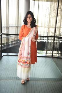 Sakshi Tanwar feet photo 20