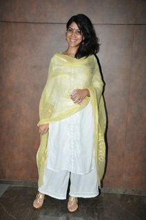 Sakshi Tanwar feet photo 14