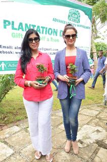 Sakshi Tanwar feet photo 9