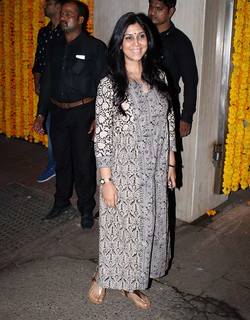 Sakshi Tanwar feet photo 6