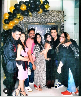 Sakshi Tanwar feet photo 5