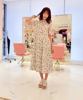 Sakura Miyawaki feet photo thumbnail