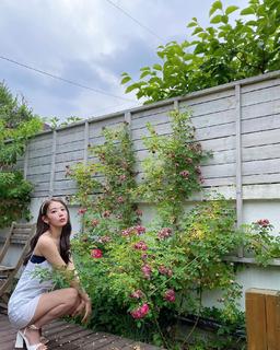 Sakura Miyawaki feet photo thumbnail