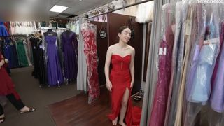 Sakura Shymko feet photo thumbnail