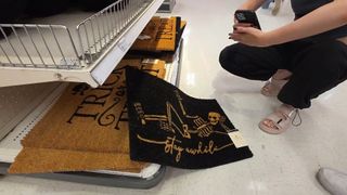 Sakura Shymko feet photo thumbnail