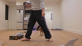 Sakura Shymko feet photo thumbnail