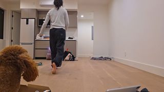 Sakura Shymko feet photo thumbnail