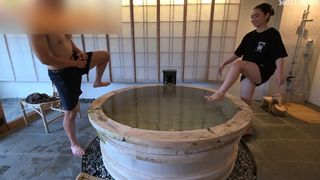 Sakura Shymko feet photo thumbnail