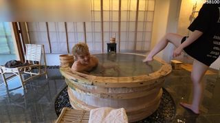 Sakura Shymko feet photo thumbnail