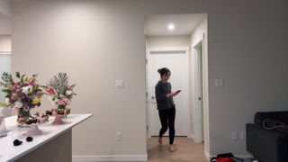 Sakura Shymko feet photo thumbnail