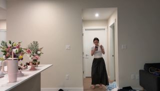 Sakura Shymko feet photo thumbnail