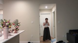 Sakura Shymko feet photo thumbnail