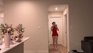 Sakura Shymko feet photo thumbnail