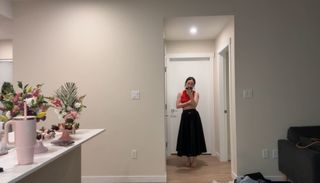 Sakura Shymko feet photo thumbnail