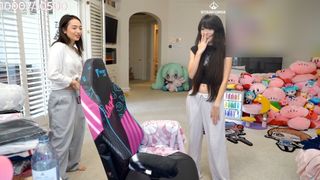 Sakura Shymko feet photo thumbnail