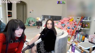 Sakura Shymko feet photo thumbnail