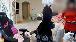 Sakura Shymko feet photo thumbnail