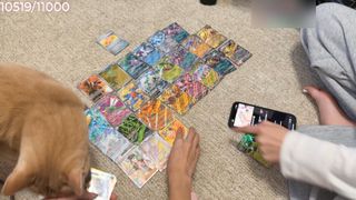 Sakura Shymko feet photo thumbnail