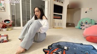 Sakura Shymko feet photo thumbnail