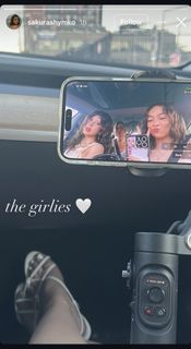 Sakura Shymko feet photo thumbnail