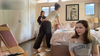 Sakura Shymko feet photo 17
