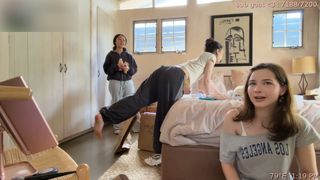 Sakura Shymko feet photo 16