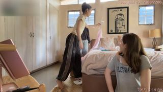 Sakura Shymko feet photo 15
