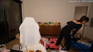 Sakura Shymko feet photo 9